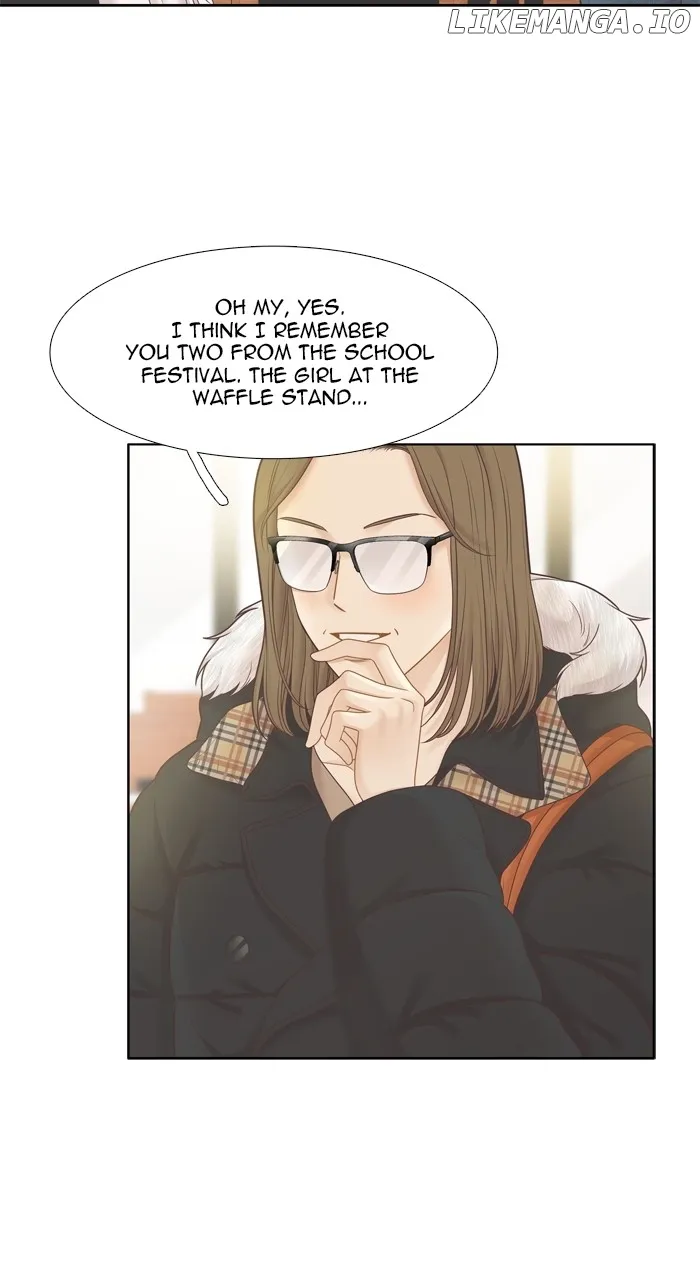 Girl’s World ( World of Girl ) Chapter 431 page 9 - 