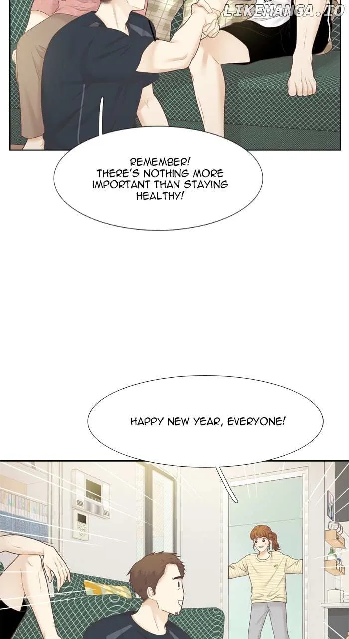 Girl’s World ( World of Girl ) Chapter 431 page 83 - 