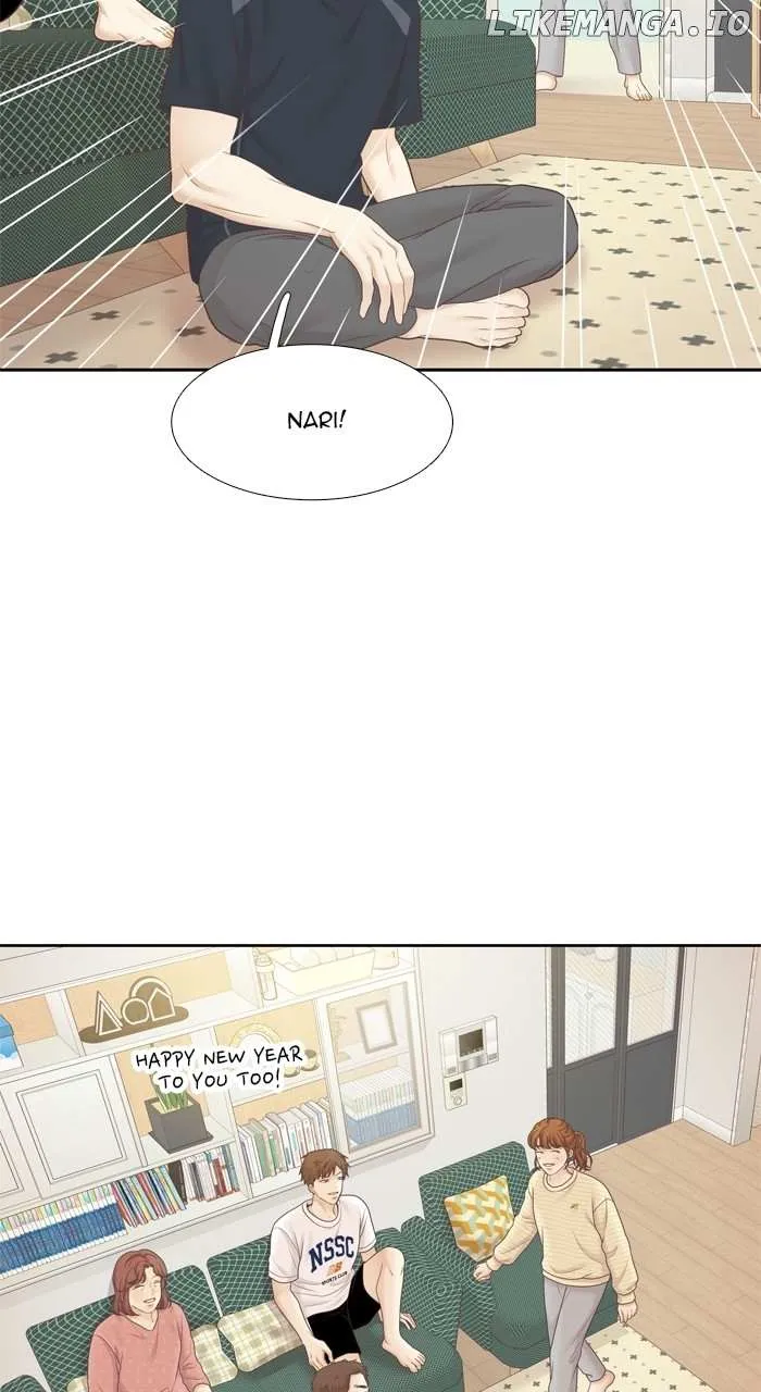 Girl’s World ( World of Girl ) Chapter 431 page 84 - 