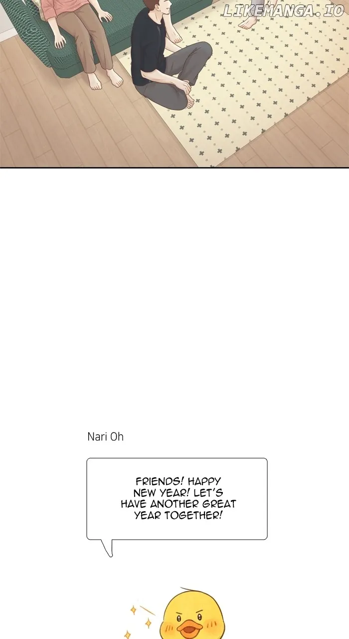Girl’s World ( World of Girl ) Chapter 431 page 85 - 