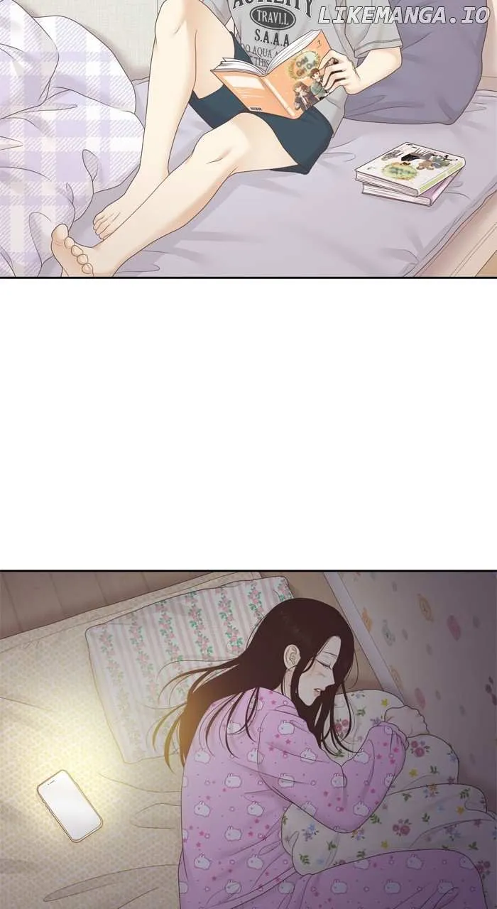 Girl’s World ( World of Girl ) Chapter 431 page 88 - 