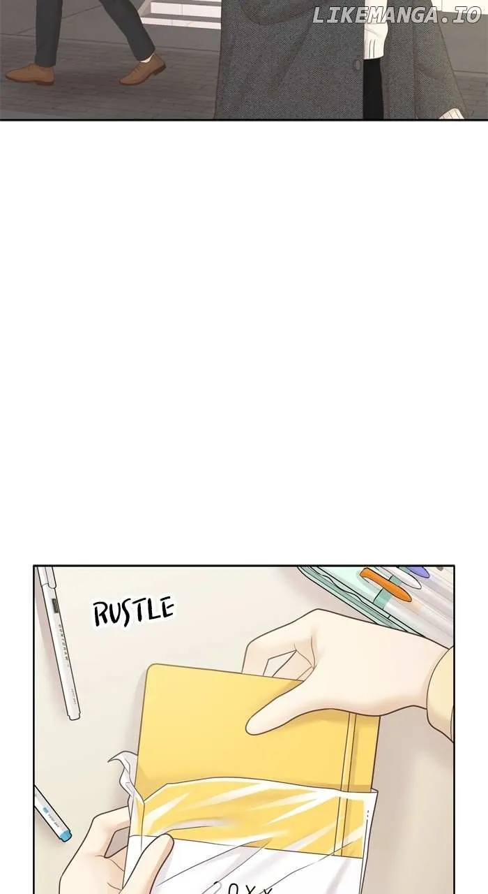 Girl’s World ( World of Girl ) Chapter 431 page 90 - 