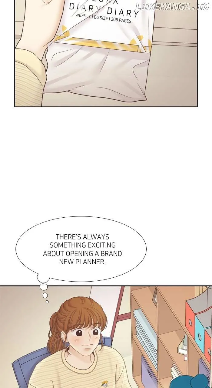 Girl’s World ( World of Girl ) Chapter 431 page 91 - 
