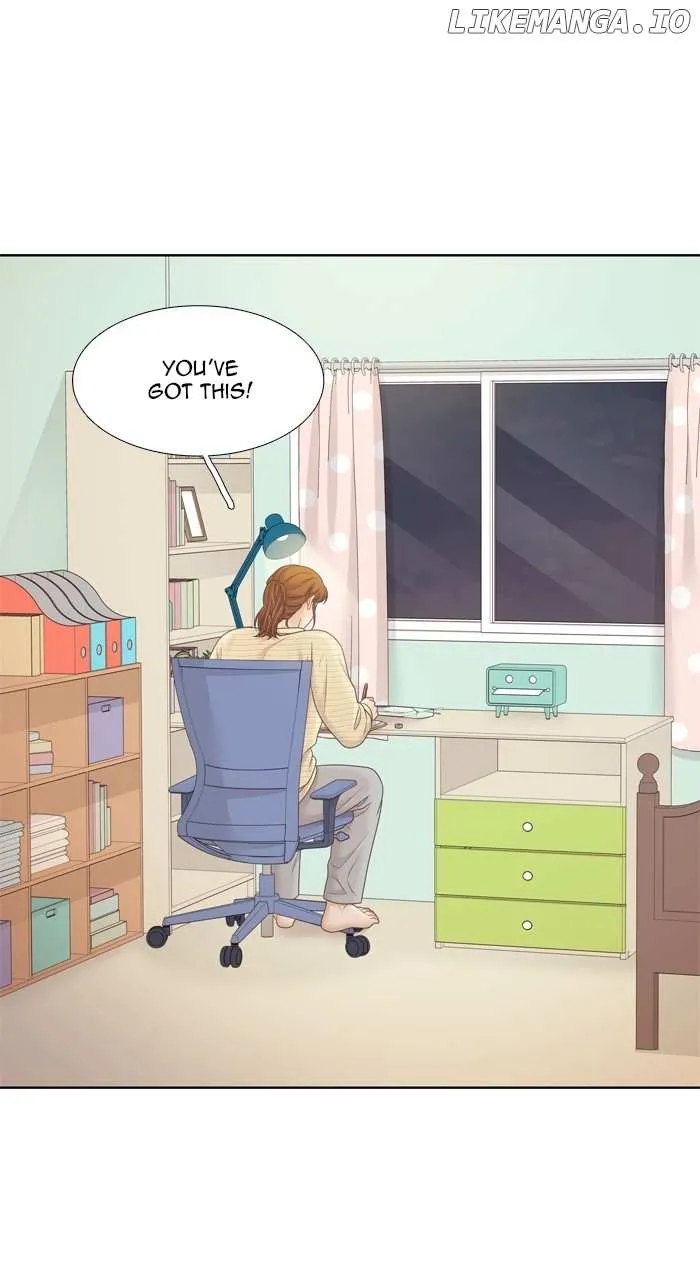 Girl’s World ( World of Girl ) Chapter 431 page 93 - 