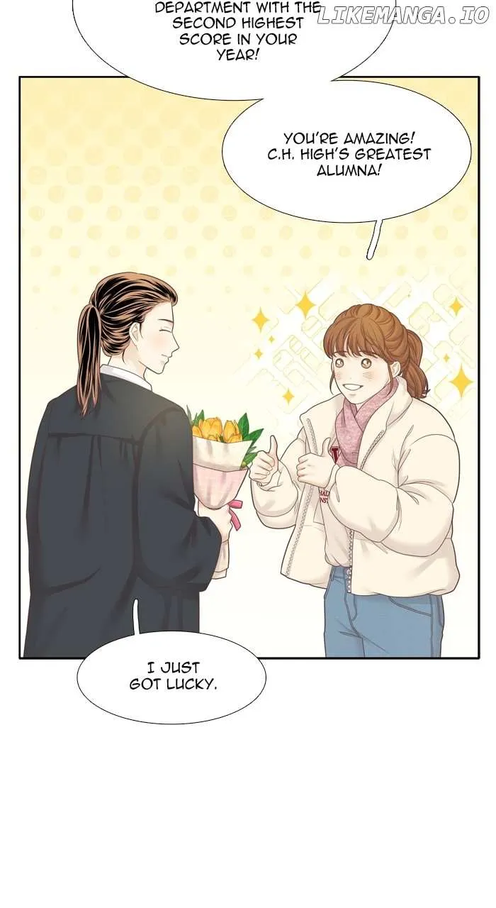 Girl’s World ( World of Girl ) Chapter 432 page 11 - 