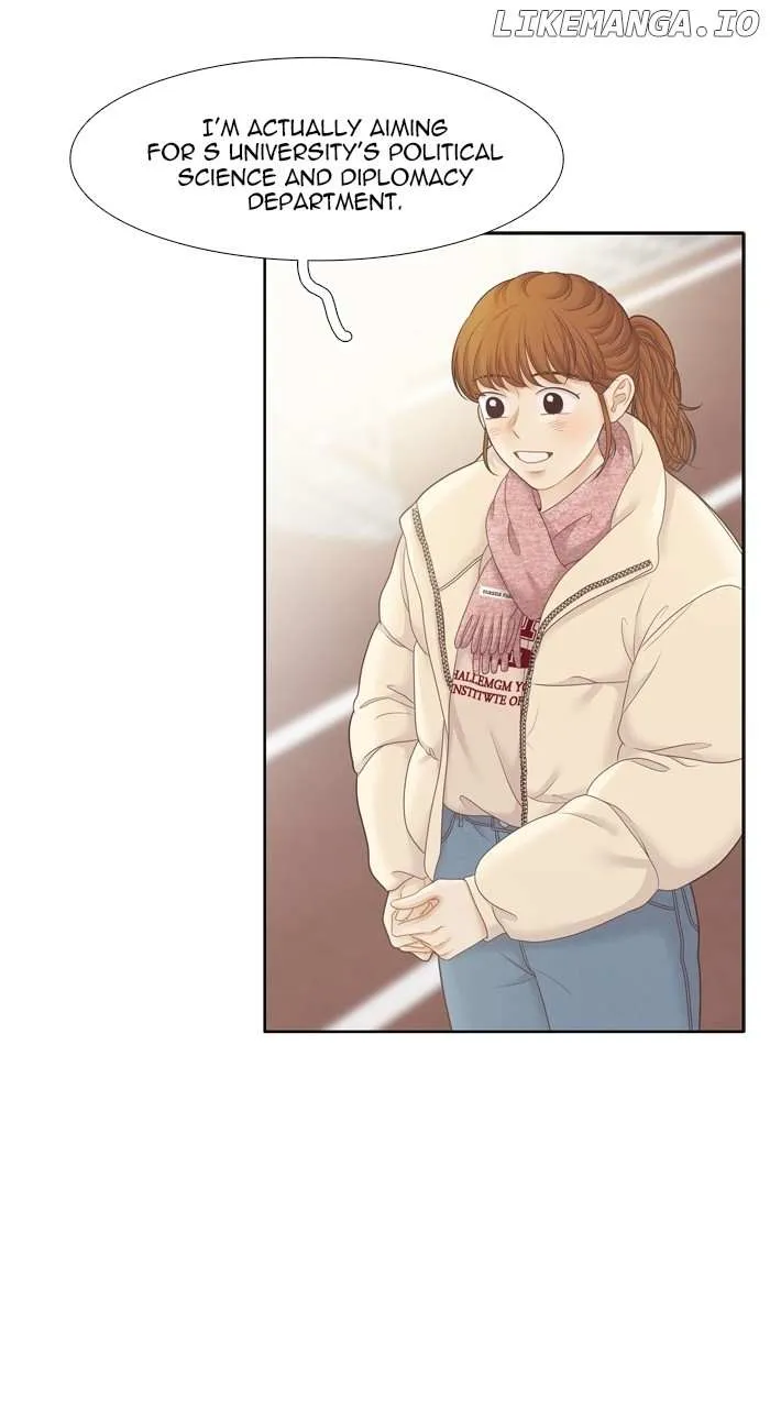Girl’s World ( World of Girl ) Chapter 432 page 12 - 