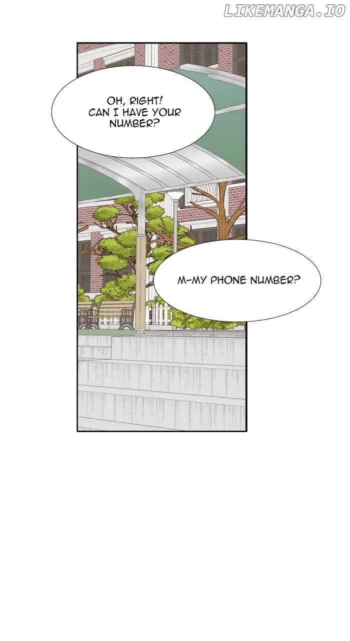 Girl’s World ( World of Girl ) Chapter 432 page 15 - 
