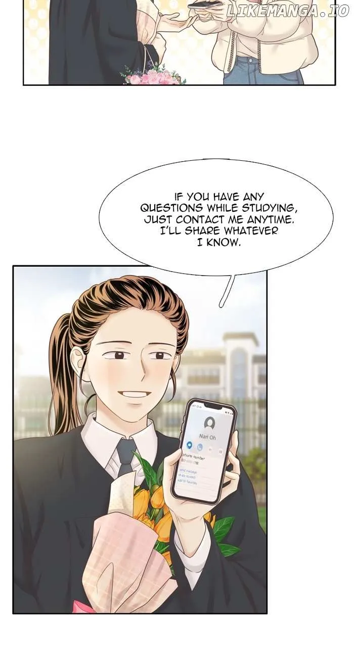 Girl’s World ( World of Girl ) Chapter 432 page 17 - 