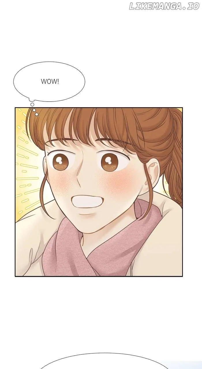 Girl’s World ( World of Girl ) Chapter 432 page 18 - 