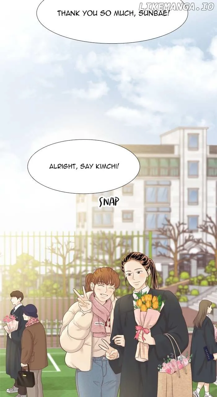 Girl’s World ( World of Girl ) Chapter 432 page 19 - 