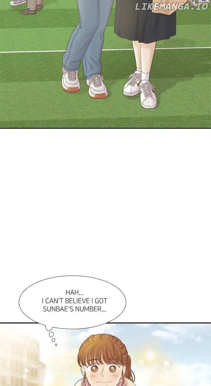 Girl’s World ( World of Girl ) Chapter 432 page 20 - 