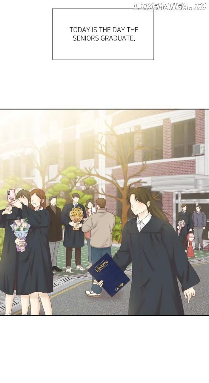 Girl’s World ( World of Girl ) Chapter 432 page 3 - 