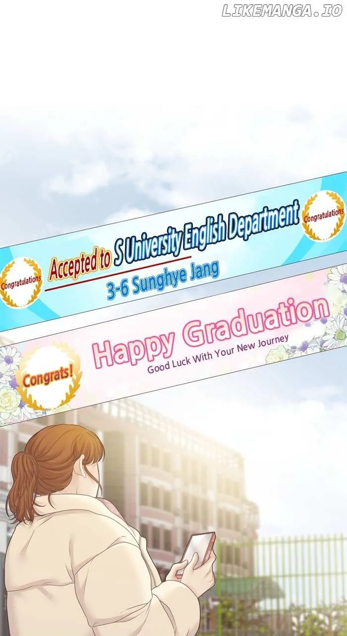 Girl’s World ( World of Girl ) Chapter 432 page 22 - 