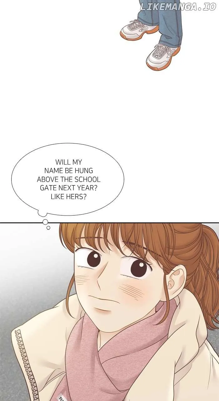 Girl’s World ( World of Girl ) Chapter 432 page 24 - 