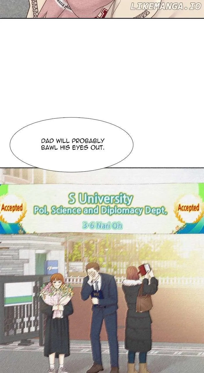 Girl’s World ( World of Girl ) Chapter 432 page 25 - 