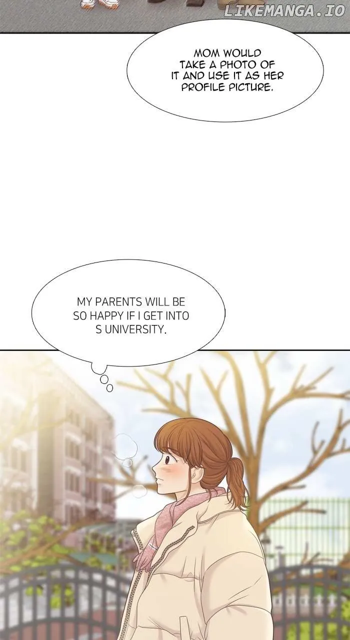 Girl’s World ( World of Girl ) Chapter 432 page 26 - 