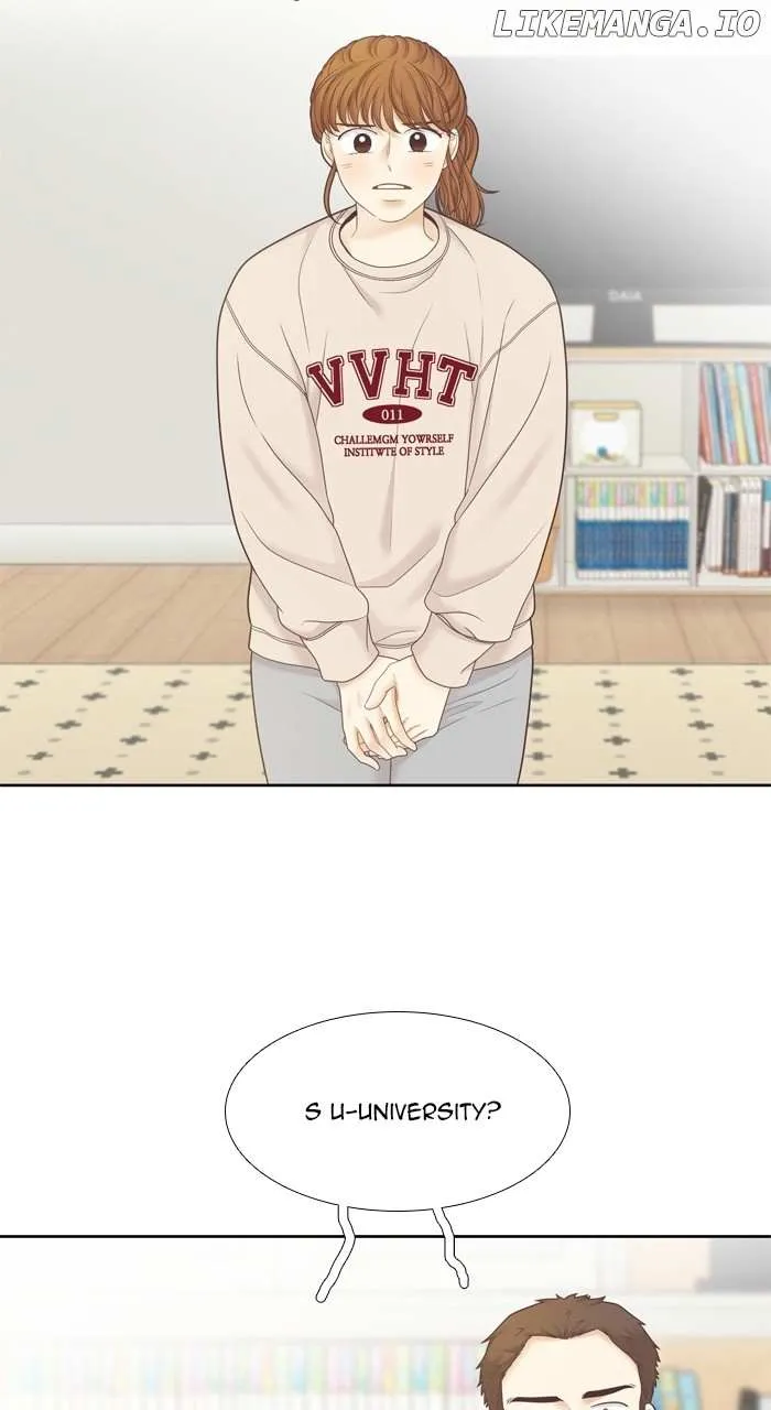 Girl’s World ( World of Girl ) Chapter 432 page 29 - 