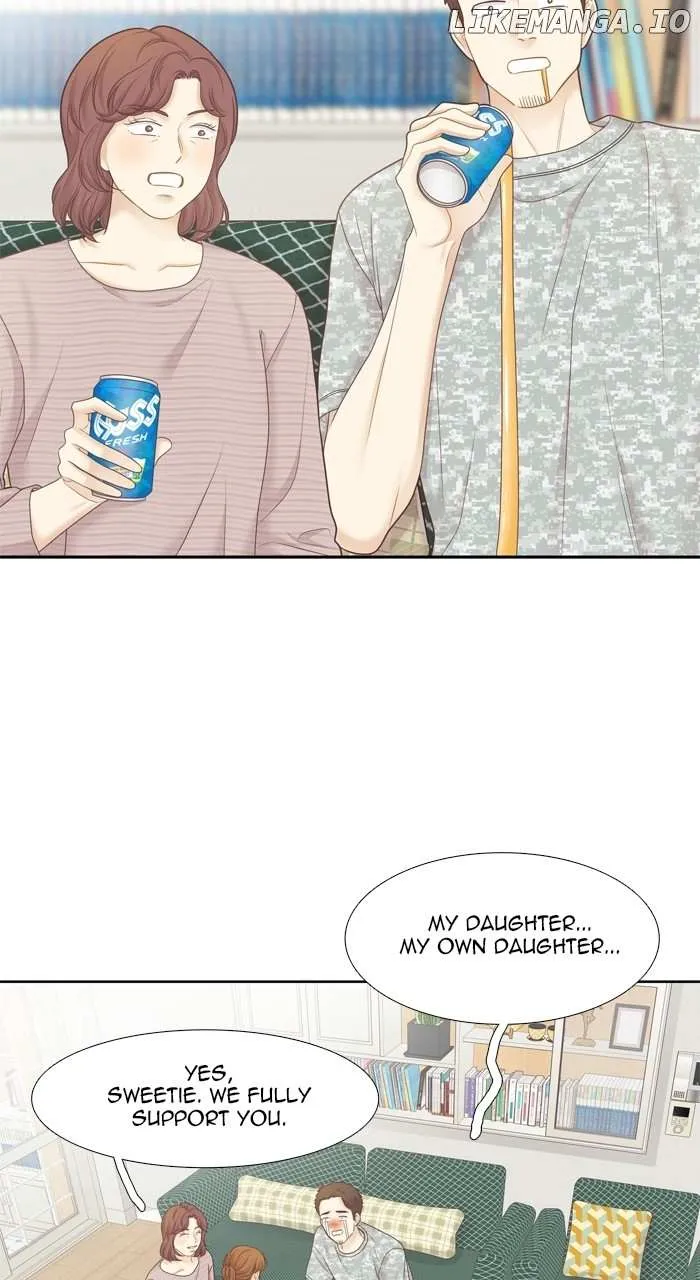 Girl’s World ( World of Girl ) Chapter 432 page 30 - 