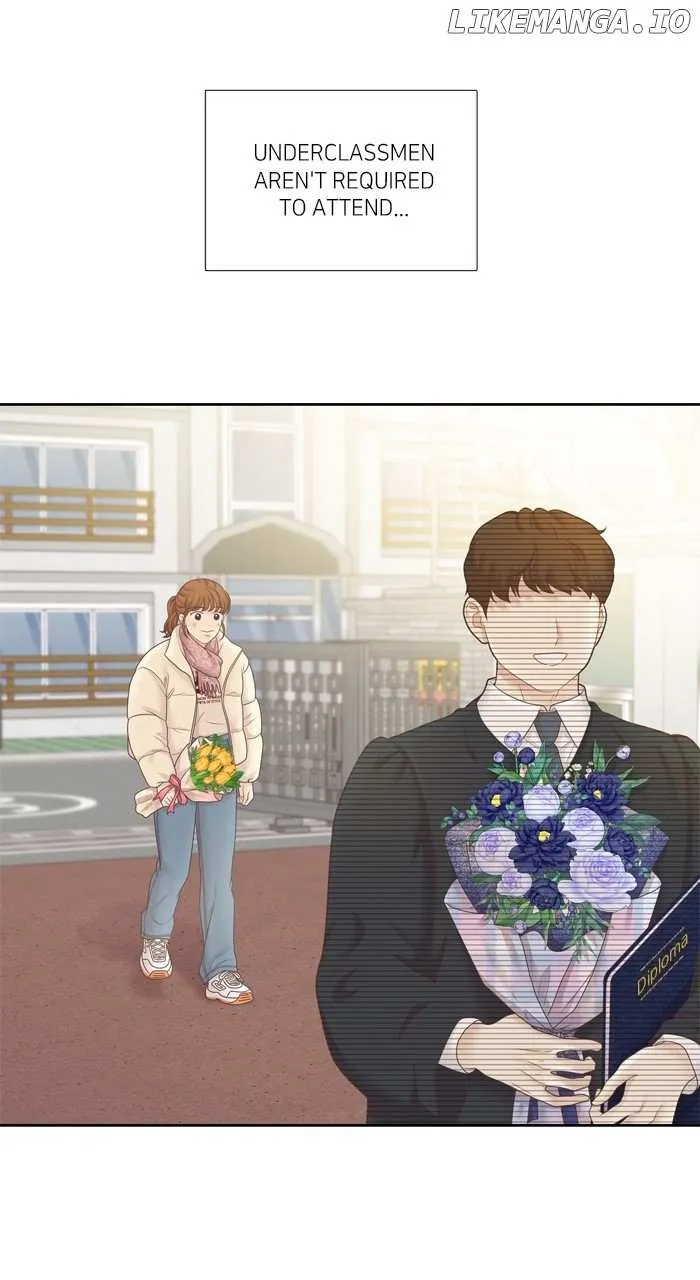 Girl’s World ( World of Girl ) Chapter 432 page 4 - 