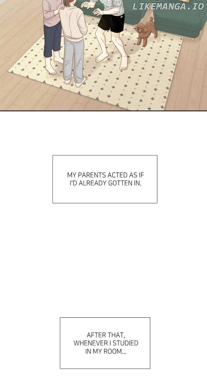 Girl’s World ( World of Girl ) Chapter 432 page 31 - 