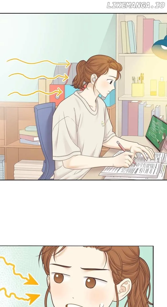Girl’s World ( World of Girl ) Chapter 432 page 32 - 