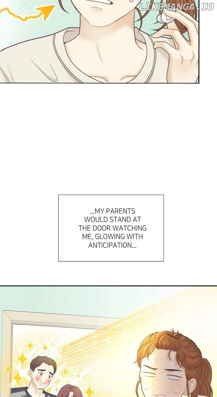 Girl’s World ( World of Girl ) Chapter 432 page 33 - 