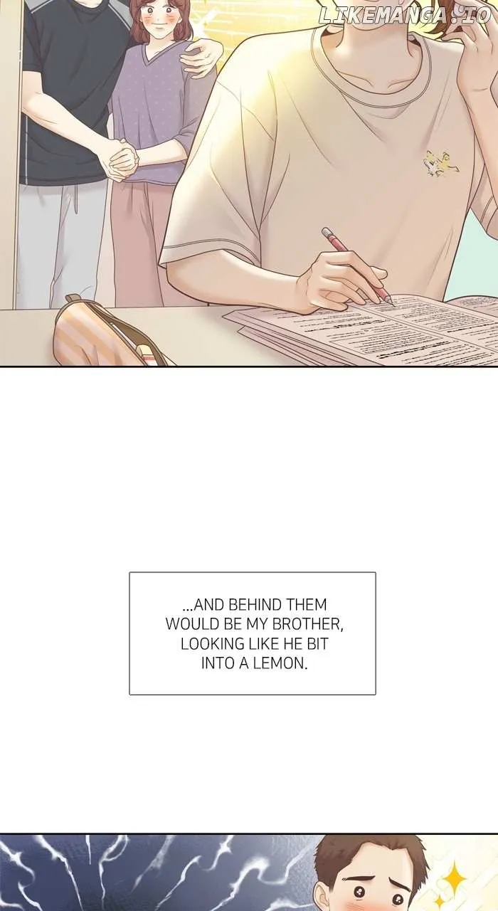 Girl’s World ( World of Girl ) Chapter 432 page 34 - 