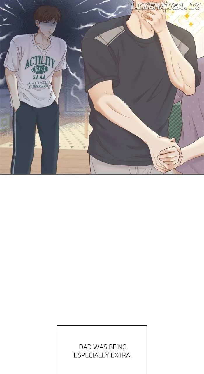 Girl’s World ( World of Girl ) Chapter 432 page 35 - 