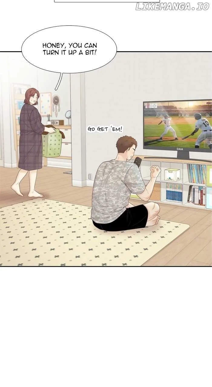 Girl’s World ( World of Girl ) Chapter 432 page 37 - 