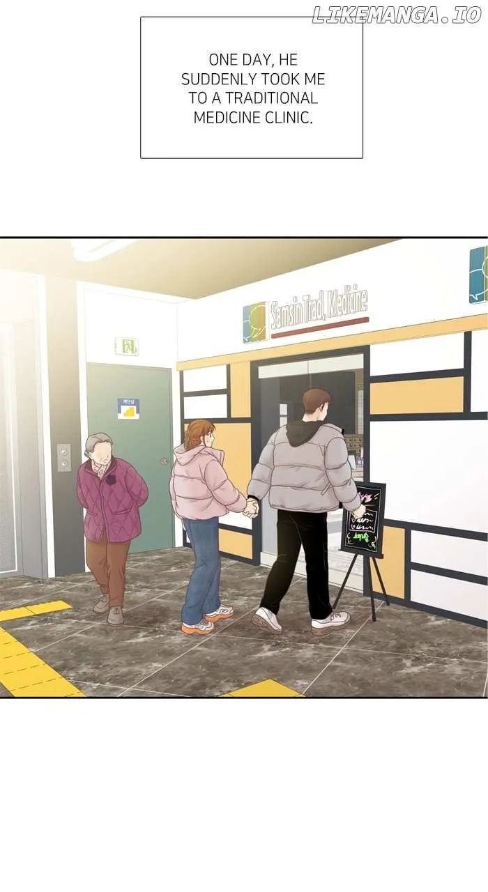 Girl’s World ( World of Girl ) Chapter 432 page 38 - 