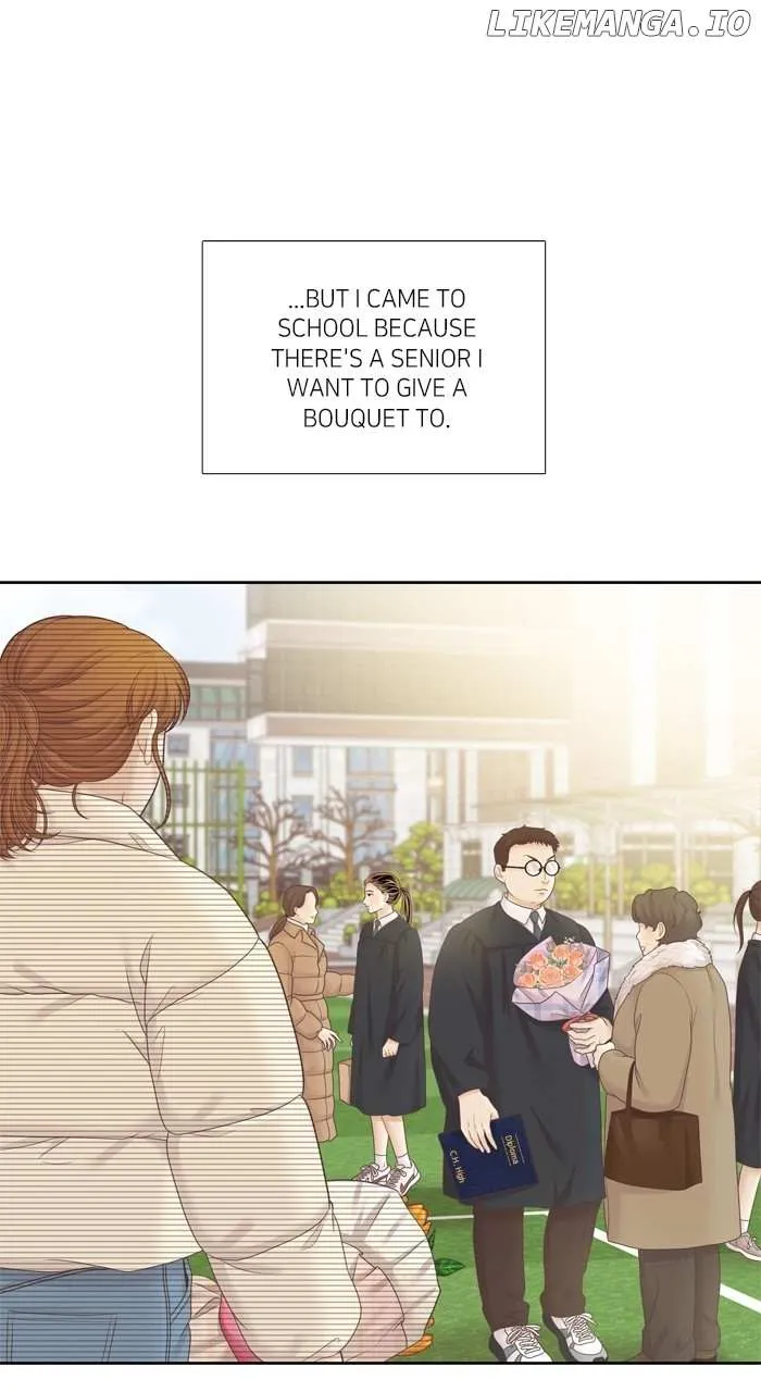 Girl’s World ( World of Girl ) Chapter 432 page 5 - 
