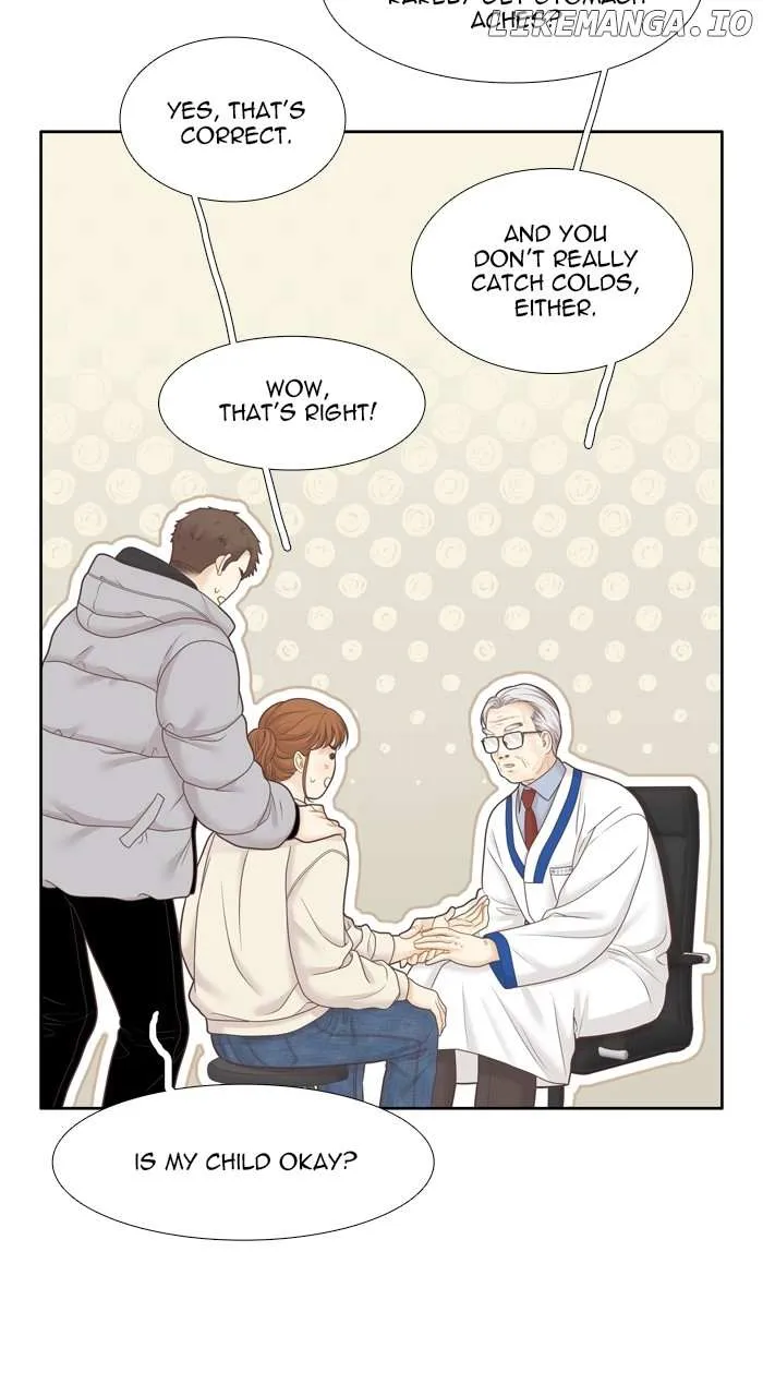 Girl’s World ( World of Girl ) Chapter 432 page 41 - 