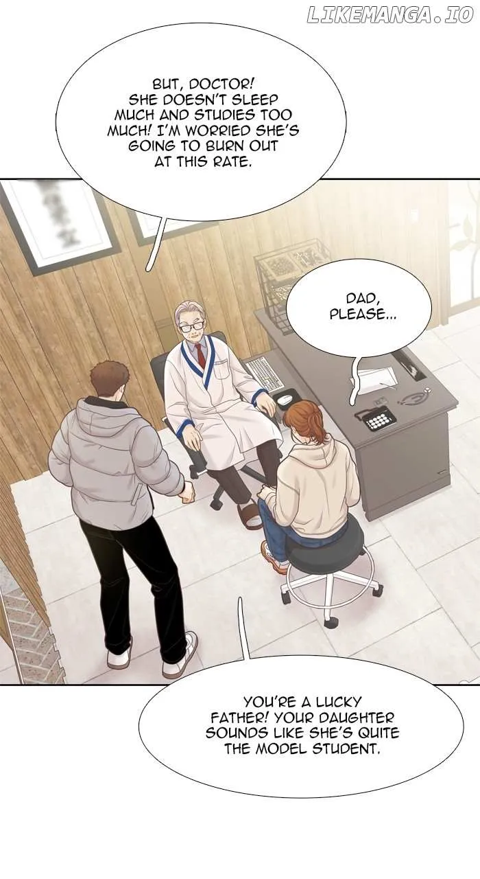 Girl’s World ( World of Girl ) Chapter 432 page 43 - 