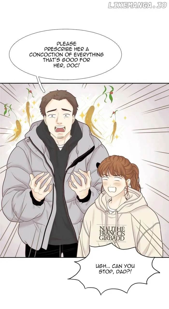 Girl’s World ( World of Girl ) Chapter 432 page 44 - 