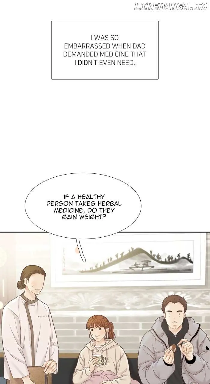 Girl’s World ( World of Girl ) Chapter 432 page 45 - 