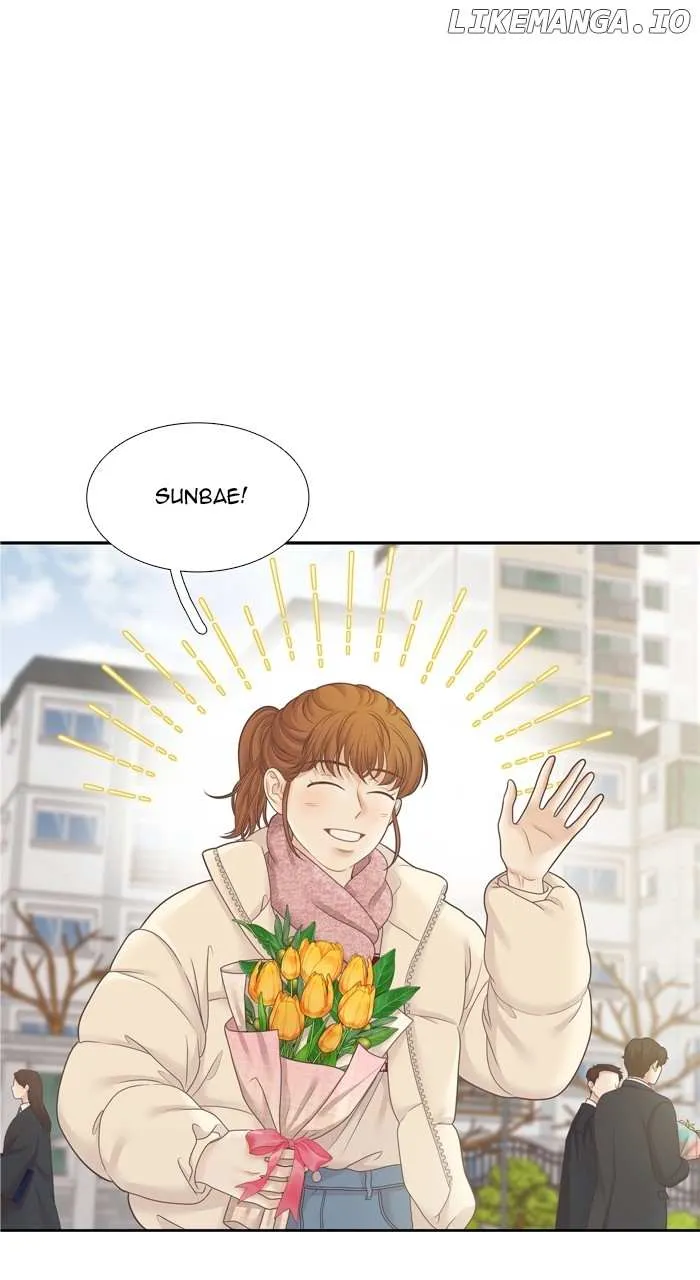 Girl’s World ( World of Girl ) Chapter 432 page 6 - 