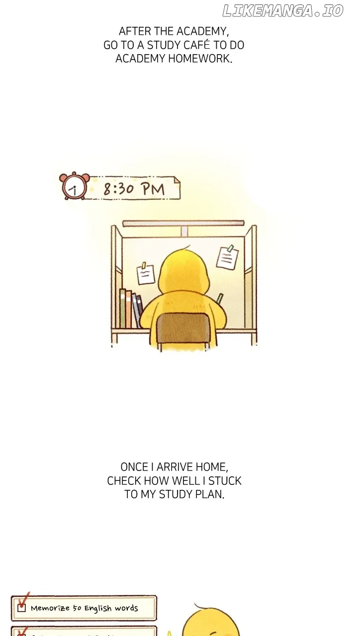 Girl’s World ( World of Girl ) Chapter 432 page 51 - 
