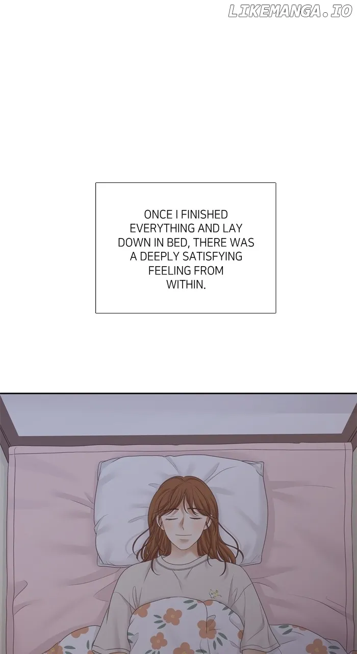 Girl’s World ( World of Girl ) Chapter 432 page 53 - 