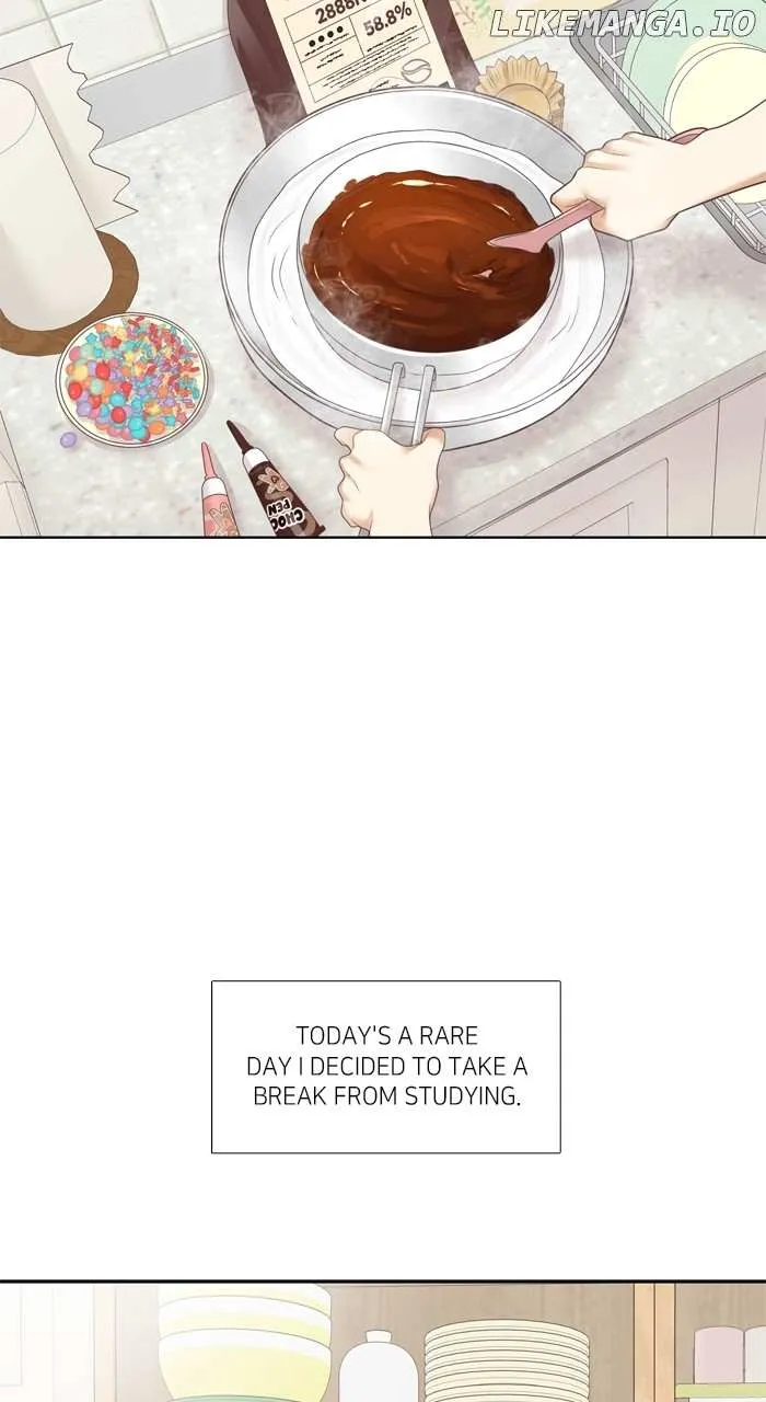 Girl’s World ( World of Girl ) Chapter 432 page 56 - 