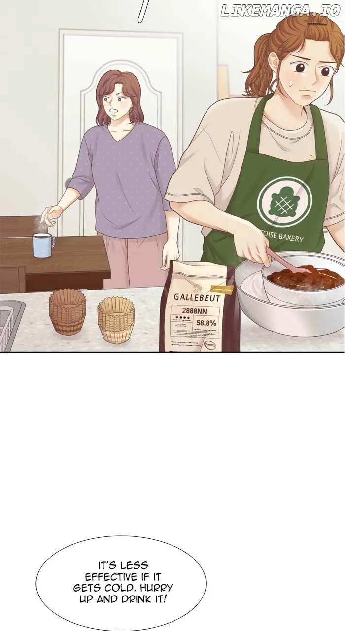 Girl’s World ( World of Girl ) Chapter 432 page 58 - 