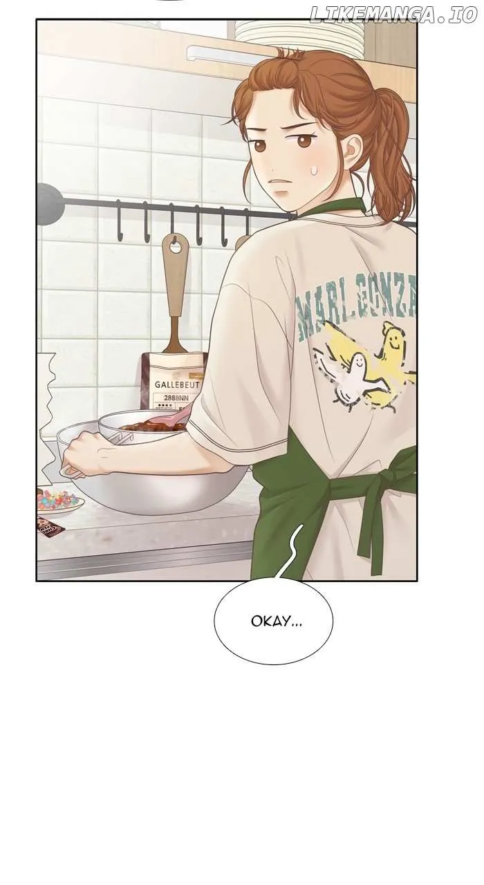 Girl’s World ( World of Girl ) Chapter 432 page 59 - 