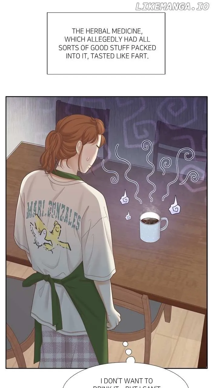 Girl’s World ( World of Girl ) Chapter 432 page 60 - 