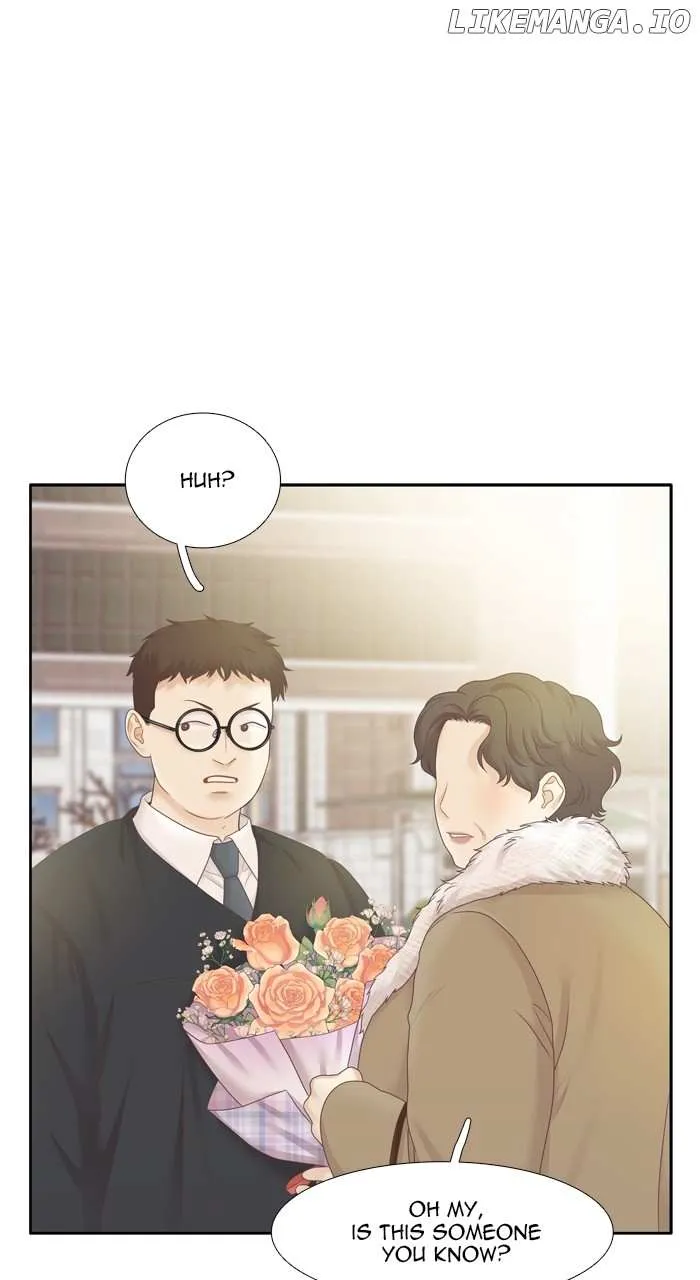 Girl’s World ( World of Girl ) Chapter 432 page 7 - 