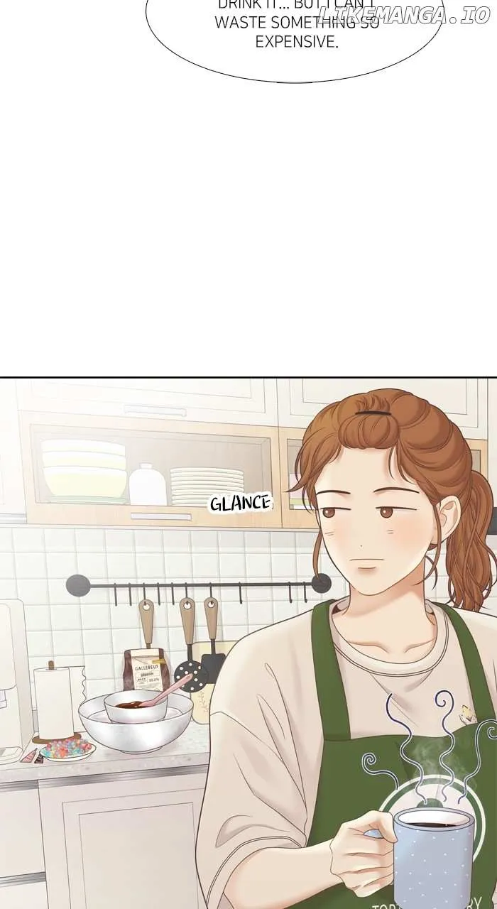 Girl’s World ( World of Girl ) Chapter 432 page 61 - 