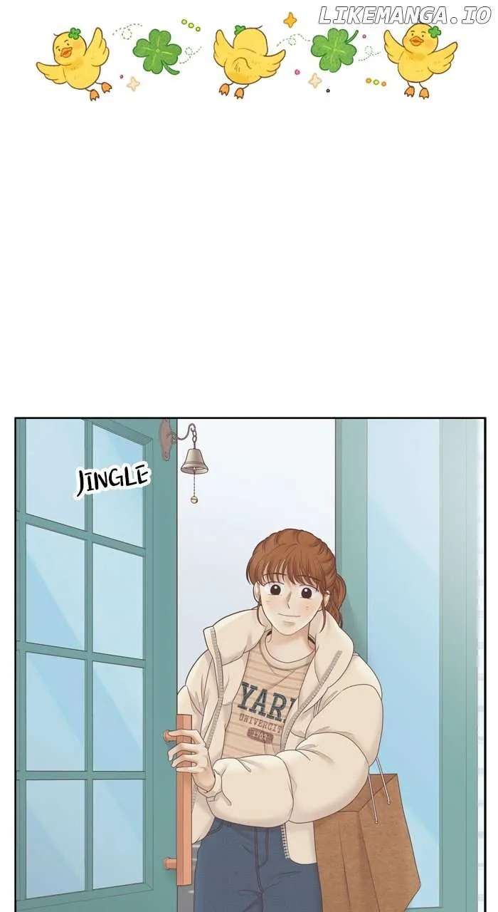 Girl’s World ( World of Girl ) Chapter 432 page 63 - 