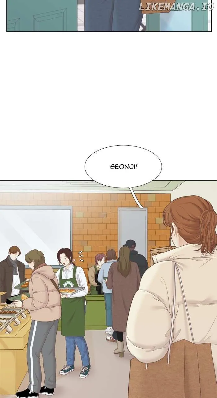 Girl’s World ( World of Girl ) Chapter 432 page 64 - 