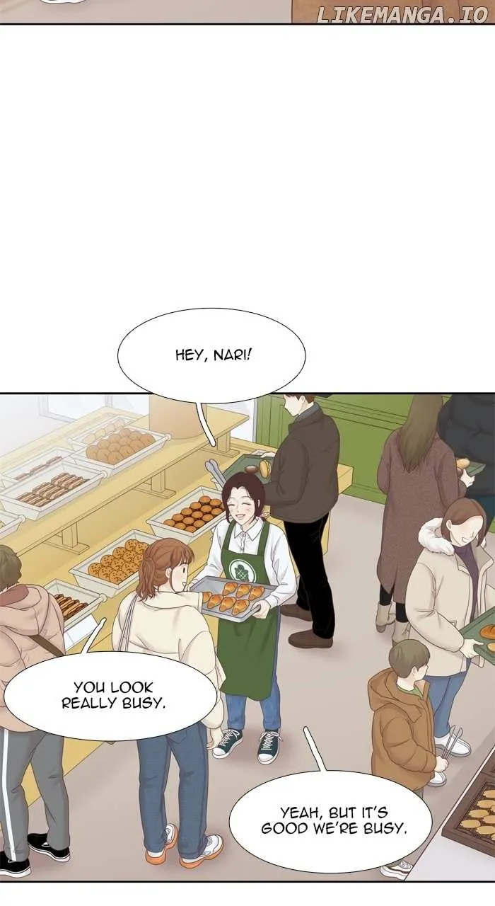 Girl’s World ( World of Girl ) Chapter 432 page 65 - 