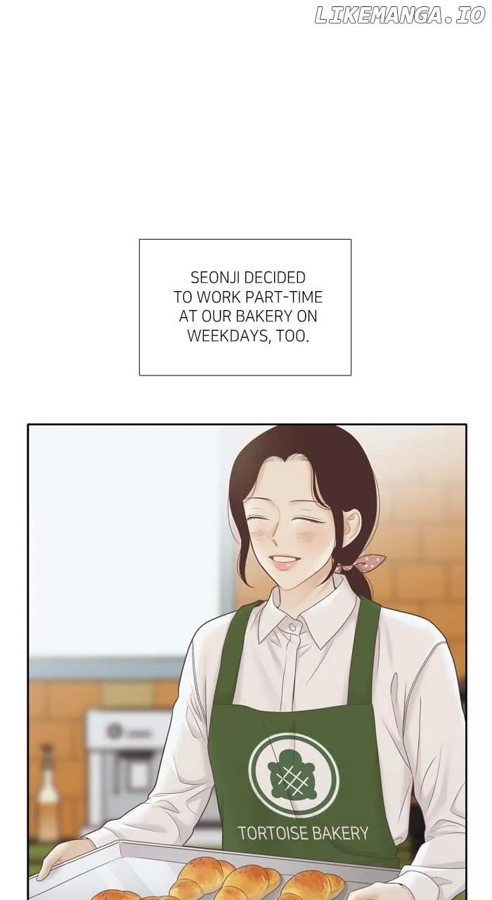 Girl’s World ( World of Girl ) Chapter 432 page 66 - 