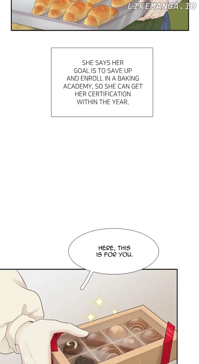 Girl’s World ( World of Girl ) Chapter 432 page 67 - 