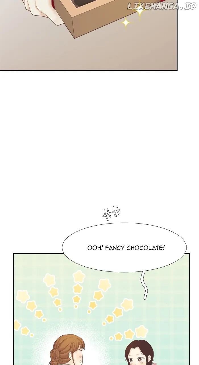 Girl’s World ( World of Girl ) Chapter 432 page 68 - 